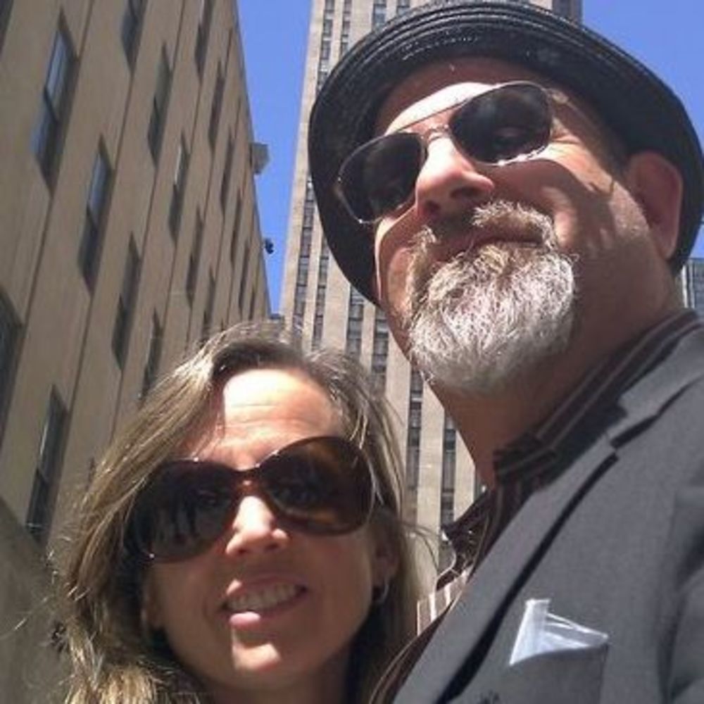 Meet your Posher, Jamie